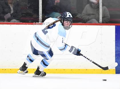 Thumbnail 2 in Phillips Andover vs. Choate (PKO Invitational) photogallery.