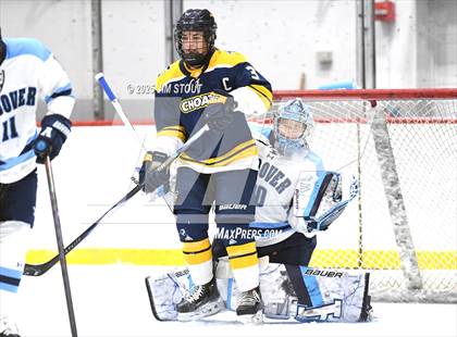 Thumbnail 3 in Phillips Andover vs. Choate (PKO Invitational) photogallery.