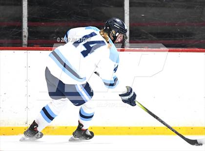 Thumbnail 3 in Phillips Andover vs. Choate (PKO Invitational) photogallery.