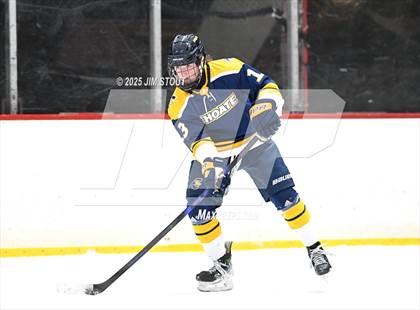 Thumbnail 1 in Phillips Andover vs. Choate (PKO Invitational) photogallery.