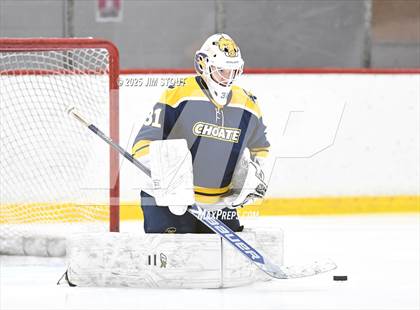 Thumbnail 1 in Phillips Andover vs. Choate (PKO Invitational) photogallery.