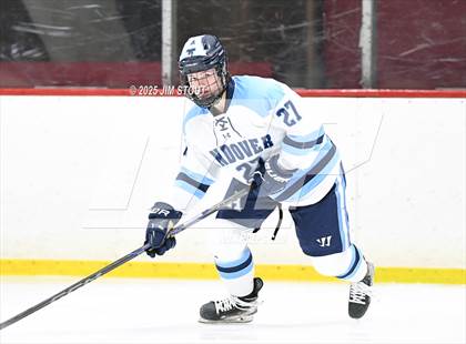 Thumbnail 1 in Phillips Andover vs. Choate (PKO Invitational) photogallery.