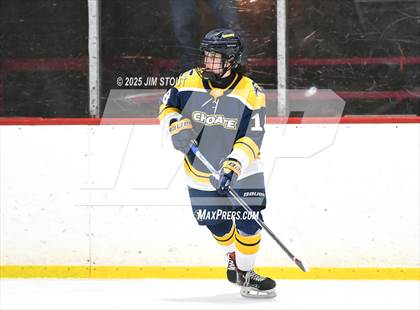 Thumbnail 3 in Phillips Andover vs. Choate (PKO Invitational) photogallery.