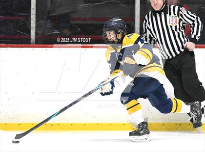 Thumbnail 3 in Phillips Andover vs. Choate (PKO Invitational) photogallery.