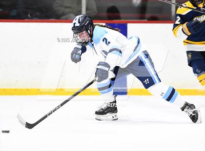 Thumbnail 3 in Phillips Andover vs. Choate (PKO Invitational) photogallery.