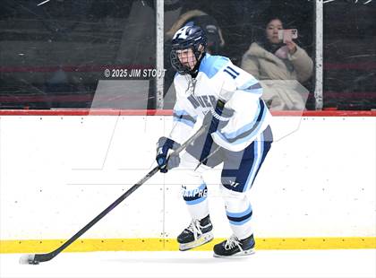 Thumbnail 3 in Phillips Andover vs. Choate (PKO Invitational) photogallery.