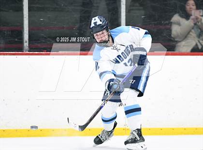 Thumbnail 2 in Phillips Andover vs. Choate (PKO Invitational) photogallery.