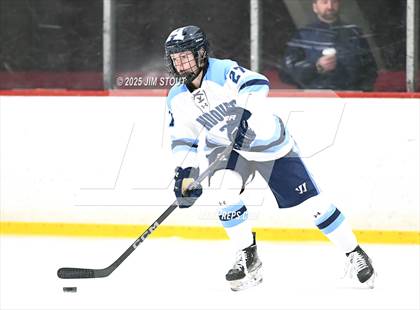 Thumbnail 1 in Phillips Andover vs. Choate (PKO Invitational) photogallery.