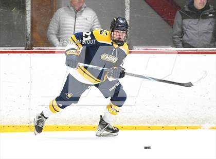 Thumbnail 3 in Phillips Andover vs. Choate (PKO Invitational) photogallery.