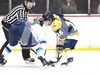 Thumbnail 3 in Phillips Andover vs. Choate (PKO Invitational) photogallery.