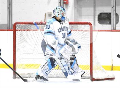 Thumbnail 1 in Phillips Andover vs. Choate (PKO Invitational) photogallery.