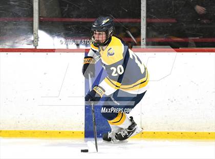 Thumbnail 1 in Phillips Andover vs. Choate (PKO Invitational) photogallery.