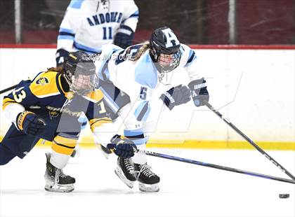 Thumbnail 1 in Phillips Andover vs. Choate (PKO Invitational) photogallery.