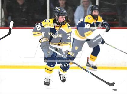 Thumbnail 3 in Phillips Andover vs. Choate (PKO Invitational) photogallery.