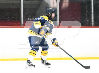 Thumbnail 3 in Phillips Andover vs. Choate (PKO Invitational) photogallery.