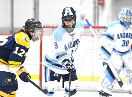 Thumbnail 3 in Phillips Andover vs. Choate (PKO Invitational) photogallery.