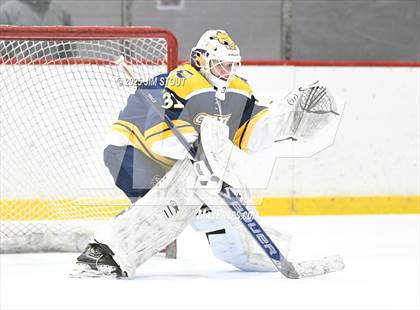 Thumbnail 2 in Phillips Andover vs. Choate (PKO Invitational) photogallery.