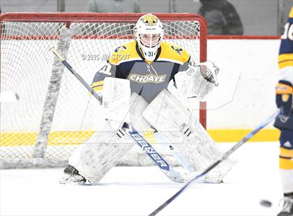 Thumbnail 3 in Phillips Andover vs. Choate (PKO Invitational) photogallery.