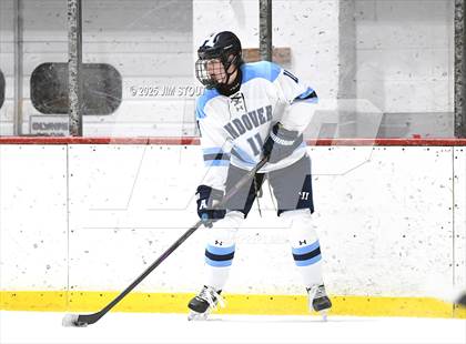 Thumbnail 2 in Phillips Andover vs. Choate (PKO Invitational) photogallery.