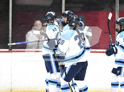 Thumbnail 1 in Phillips Andover vs. Choate (PKO Invitational) photogallery.