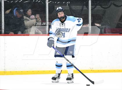 Thumbnail 3 in Phillips Andover vs. Choate (PKO Invitational) photogallery.