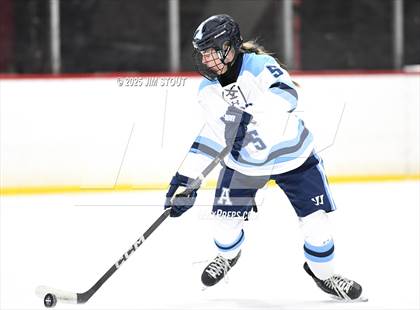 Thumbnail 1 in Phillips Andover vs. Choate (PKO Invitational) photogallery.