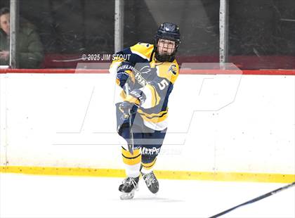 Thumbnail 3 in Phillips Andover vs. Choate (PKO Invitational) photogallery.
