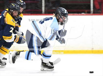 Thumbnail 1 in Phillips Andover vs. Choate (PKO Invitational) photogallery.