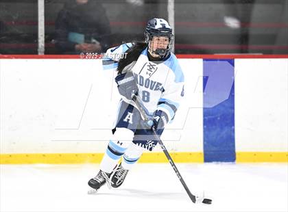 Thumbnail 3 in Phillips Andover vs. Choate (PKO Invitational) photogallery.