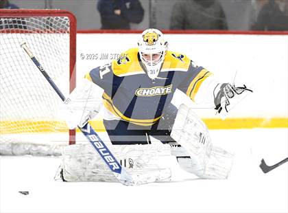 Thumbnail 3 in Phillips Andover vs. Choate (PKO Invitational) photogallery.