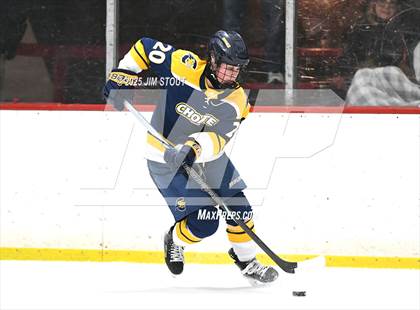 Thumbnail 2 in Phillips Andover vs. Choate (PKO Invitational) photogallery.