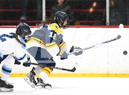 Thumbnail 3 in Phillips Andover vs. Choate (PKO Invitational) photogallery.