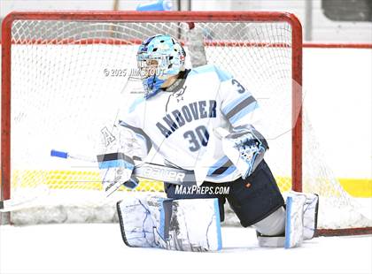 Thumbnail 1 in Phillips Andover vs. Choate (PKO Invitational) photogallery.
