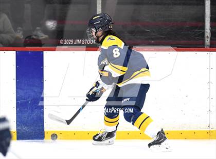 Thumbnail 2 in Phillips Andover vs. Choate (PKO Invitational) photogallery.