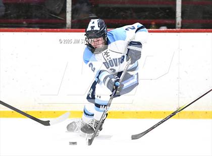 Thumbnail 3 in Phillips Andover vs. Choate (PKO Invitational) photogallery.