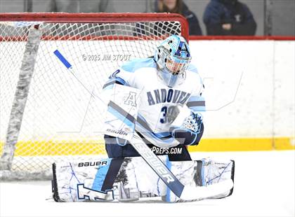 Thumbnail 3 in Phillips Andover vs. Choate (PKO Invitational) photogallery.