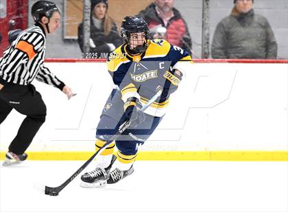 Thumbnail 2 in Phillips Andover vs. Choate (PKO Invitational) photogallery.