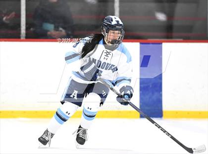 Thumbnail 2 in Phillips Andover vs. Choate (PKO Invitational) photogallery.