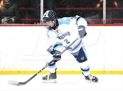 Thumbnail 1 in Phillips Andover vs. Choate (PKO Invitational) photogallery.