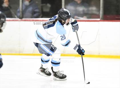 Thumbnail 1 in Phillips Andover vs. Choate (PKO Invitational) photogallery.