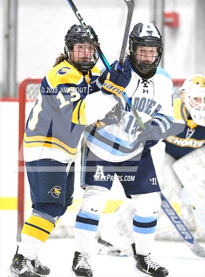 Thumbnail 1 in Phillips Andover vs. Choate (PKO Invitational) photogallery.