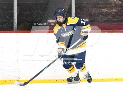 Thumbnail 2 in Phillips Andover vs. Choate (PKO Invitational) photogallery.