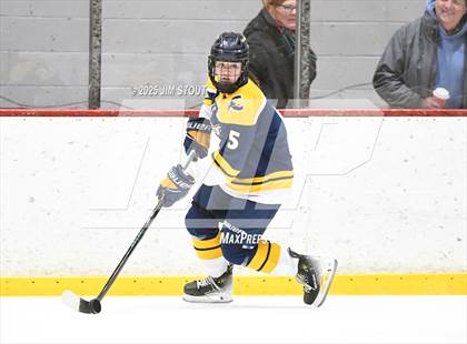 Thumbnail 1 in Phillips Andover vs. Choate (PKO Invitational) photogallery.