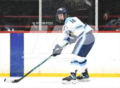 Thumbnail 2 in Phillips Andover vs. Choate (PKO Invitational) photogallery.