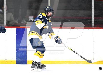 Thumbnail 2 in Phillips Andover vs. Choate (PKO Invitational) photogallery.