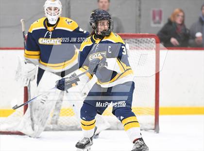 Thumbnail 3 in Phillips Andover vs. Choate (PKO Invitational) photogallery.