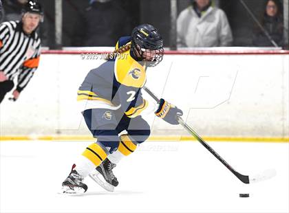 Thumbnail 1 in Phillips Andover vs. Choate (PKO Invitational) photogallery.