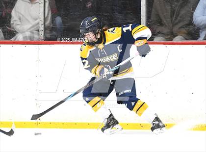 Thumbnail 3 in Phillips Andover vs. Choate (PKO Invitational) photogallery.