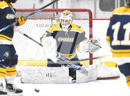 Thumbnail 3 in Phillips Andover vs. Choate (PKO Invitational) photogallery.