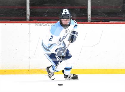 Thumbnail 2 in Phillips Andover vs. Choate (PKO Invitational) photogallery.